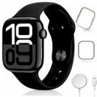 Relogio Smartwatch Com Tela Hd E Funções Inteligentes Moderno Com IA Em Estoque