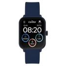 Relógio Smartwatch Condor Azul Marinho Digital Inteligente COSMARTAC8A