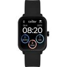 Relógio Smartwatch Condor Feminino Original COSMART1AA/8P Preto