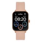 Relógio Smartwatch Condor Feminino Original COSMART1AB/8J Rosa
