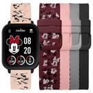 Relógio Smartwatch Condor Ref: Cosmart1daa/8t Black 5 Pulseiras Minnie Relógio Smartwatch Condor Ref: Cosmart1daa/8t Black 5 Pulseiras Minnie