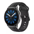Relógio Smartwatch Ecossistema Haylou Solar Lite 2 Amoled Masculino e Feminino IOs e Android com Mais de 150 Modos Esportivos