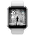 Relogio Smartwatch Feminino Masculino D20 Fit Pro Inteligente Oferta