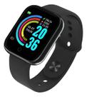 Relógio Smartwatch Fit 1.3 Digital Com Monitor De Batimentos Relógio Smartwatch Fit 1.3 Digital Com Monitor De Batimentos