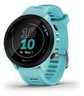 Relógio-Smartwatch-Garmin-Forerunner 55 Amoled Azul