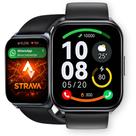 Relógio Smartwatch Haylou Watch 2 Pro Strava Masculino Feminino Android IOS NF