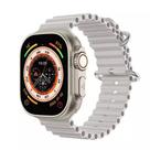 Relógio Smartwatch Hw 2 Call 5g Chip E Câmera Ultra Amoled