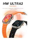 Relógio Smartwatch HW Ultra 2 serie 9 49mm cm 7 Pulseiras + Case Relógio Smartwatch HW Ultra 2 serie 9 49mm cm 7 Pulseiras + Case