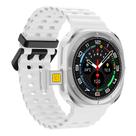 Relógio Smartwatch Hw X Call 5g LANÇAMENTO 2026 Chip AndroidOS Câmera Howear
