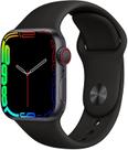 Relógio Smartwatch HW22 Bluetooth com Tela Full HD, Notificações e Pulseira Removível