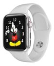 Relógio smartwatch inteligente F35 Esportes Academia Multi-Funções Relógio smartwatch inteligente F35 Esportes Academia Multi-Funções