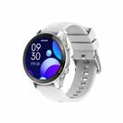 Relógio Smartwatch IP68 com Monitoramento de Batimentos H36 SpO2 Sono Modos Esportivos Awei Relógio Smartwatch IP68 com Monitoramento de Batimentos H36 SpO2 Sono Modos Esportivos Awei