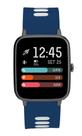 Relógio Smartwatch Mormaii Com Gps Azul MOLIFEGAL/8A