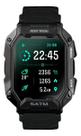 Relógio Smartwatch Mormaii Force Preto - Moforceaa/8p Original