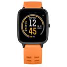Relógio Smartwatch Mormaii Life Molifeak/8l Laranja Relógio Smartwatch Mormaii Life Molifeak/8l Laranja