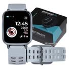 Relógio Smartwatch Mormaii Life MOLIFEAL/8C Original - technos Relógio Smartwatch Mormaii Life MOLIFEAL/8C Original - technos