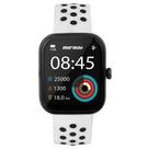 Relógio Smartwatch Mormaii Life MOLIFEUAM/8B Relógio Smartwatch Mormaii Life MOLIFEUAM/8B