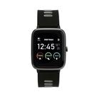 Relógio Smartwatch Mormaii Life Preto Unissex MOLIFEGAA/8C