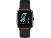 Relógio SmartWatch Mormaii Life Resistente Preto
