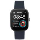 Relogio Smartwatch Mormaii Life Ultra Full Display, Bluetooth, 5ATM, Touch, Azul - MOLIFEUAD/8P