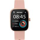 Relogio Smartwatch Mormaii Life Ultra Full Display, Bluetooth, 5ATM, Touch, Rosa - MOLIFEUAB/8J Relogio Smartwatch Mormaii Life Ultra Full Display, Bluetooth, 5ATM, Touch, Rosa - MOLIFEUAB/8J
