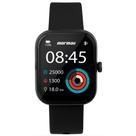 Relógio Smartwatch Mormaii Life Ultra Ref: Molifeuaa/8p Grafite