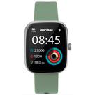 Relógio Smartwatch Mormaii Life Ultra Ref: Molifeuac/8v Prateado