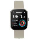 Relógio Smartwatch Mormaii Life Ultra Ref: Molifeuae/8d Prateado Relógio Smartwatch Mormaii Life Ultra Ref: Molifeuae/8d Prateado