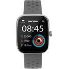 Relógio Smartwatch Mormaii Life Ultra Ref: Molifeuak/8c Prateado