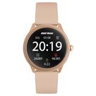 Relógio Smartwatch Mormaii Life Ultra Ref: Molifeurab/8t Rosé
