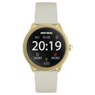 Relógio Smartwatch Mormaii Touchscreen Feminino
