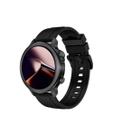 Relógio Smartwatch Multi G2r Gps Proteção Ip67 Tela 1,43 Pol Preto Relógio Smartwatch Multi G2r Gps Proteção Ip67 Tela 1,43 Pol Preto