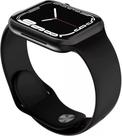 Relógio Smartwatch Preto Wh57 Pro 45mm + Nf