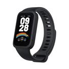 Relógio Smartwatch Pulseira Inteligente Xiao(mi) Active Band 9 - Preto
