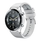 Relógio Smartwatch QCY Active GT S7 Tela Amoled Bluetooth