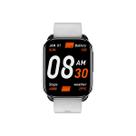 Relógio Smartwatch Qcy Watch Gs S6 Bluetooth Ipx8