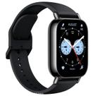 Relógio Smartwatch Redmi Watch 5 Lite Com Gps Caixa Black Relógio Smartwatch Redmi Watch 5 Lite Com Gps Caixa Black