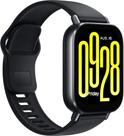 Relógio Smartwatch Redmii Watch 5 Active, Alexa, 18 dias Bateria, Chamadas Bluetooth Preto