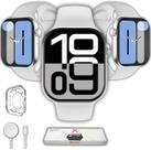 Relógio Smartwatch S10 Pro X Series 10 Lançamento 2025 Nfc Original Microwear