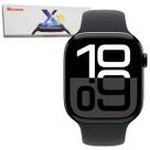 Relógio Smartwatch S10 Serie 10 Chatgpt GPS NFC 0riginal