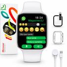 Relógio Smartwatch S11 Grande Bluetooth Chat GPT + Brindes Relógio Smartwatch S11 Grande Bluetooth Chat GPT + Brindes