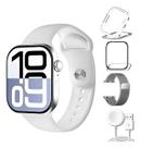 Relógio Smartwatch S11 Serie 11 Responde Whatsapp NFC GPS CHATGPT Original