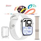 Relógio Smartwatch S11 Serie 11 Whats Chatgpt Original NF