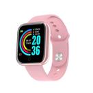 Relogio Smartwatch Smart Bracelet D20 Relógio inteligente Esportivo Prova D'água e Bluetooth FITPRO