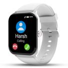 Relógio Smartwatch T800 Branco Unissex