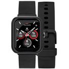 Relogio Smartwatch Technos Connect MAX Full Display, Bluetooth, 5ATM, Touch - TMAXAS/8P