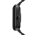 Relógio Smartwatch Technos Connect MAX Preto TMAXAI/7P