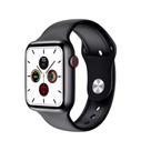 Relógio Smartwatch Tela HD 41MM Series 9 NFC Bluetooth Preto