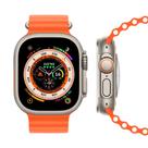 Relógio Smartwatch Ultra 2.05" HD 49mm Series8 Bluetooth