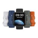 Relógio Smartwatch Unissex X-Watch Prima Troca Pulseira XSWUQPI010A PXPX